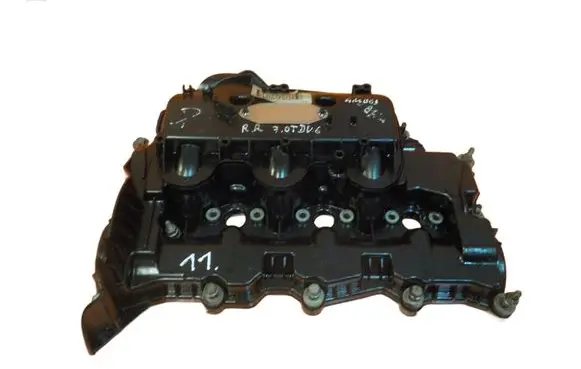 Land Rover Range Rover L405 Rocker cam cover 9X2Q9424EE ZAWOROW