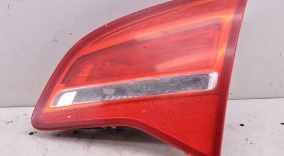Opel Meriva B Tailgate rear/tail lights 13260841