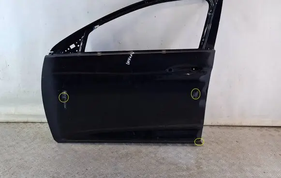 Opel Insignia B Front door 39067840