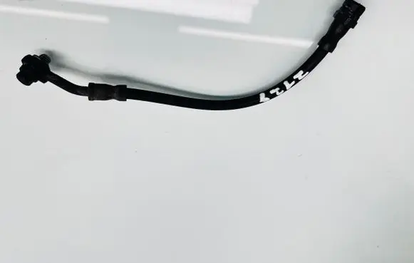 Cupra Formentor Brake booster pipe/hose 