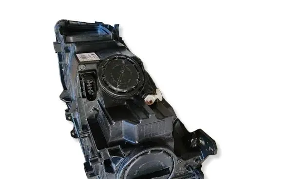 Volkswagen Golf VII Headlight/headlamp 89312080 5M1941006D