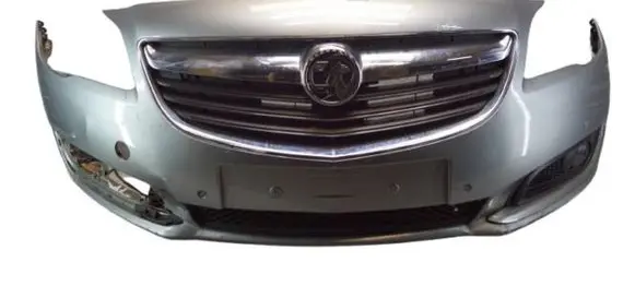 Opel Insignia A Front bumper