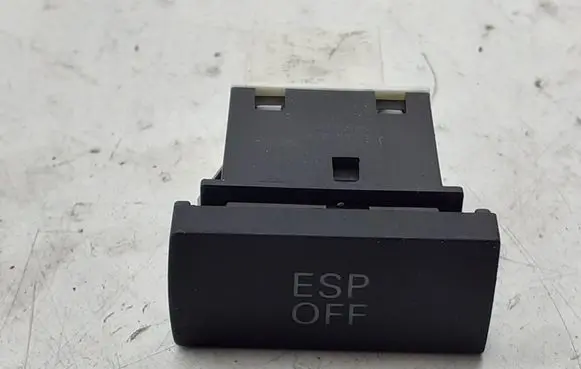 Audi A6 S6 C6 4F ESP (stability program) switch 4F0927134