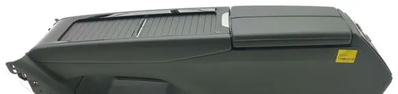 Volkswagen ID.7 Center console 14A863241G