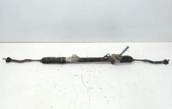 Nissan Juke I F15 Steering rack 1KA0DTE