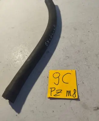 Hyundai Excel II Oil cooling pipe 32894782