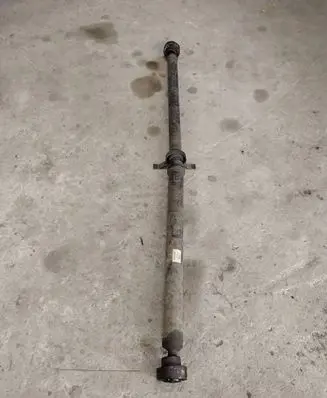 Audi A8 S8 D3 4E Drive shaft (set) 4E0521101H