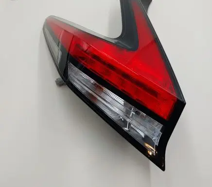 Nissan Leaf II (ZE1) Rear/tail lights 265555SH1A