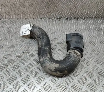 Volkswagen Amarok Intercooler hose/pipe 2H0145980D 03L145873C
