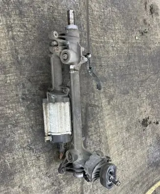 Volkswagen Scirocco Steering rack