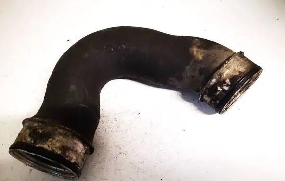 Volkswagen PASSAT B7 Intercooler hose/pipe 3C0145834