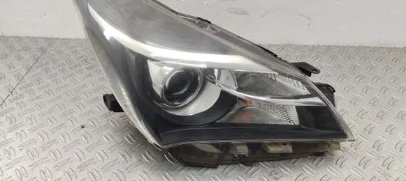 Tire pressure sensor