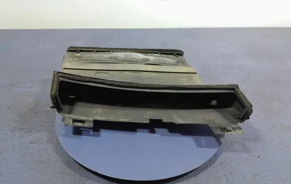 Toyota Yaris Intake resonator 55081-0D040