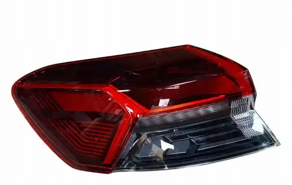 Rear/tail lights