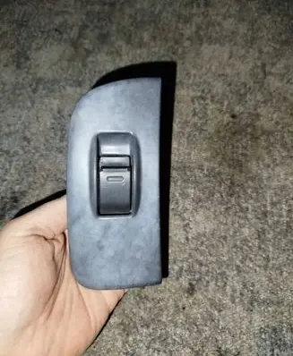 Toyota Corolla E110 Electric window control switch 7423112901 7423112300 74231610H1