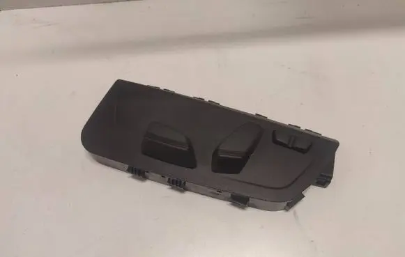 BMW Z4 g29 Seat control module 61319248087