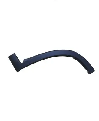 Front arch trim
