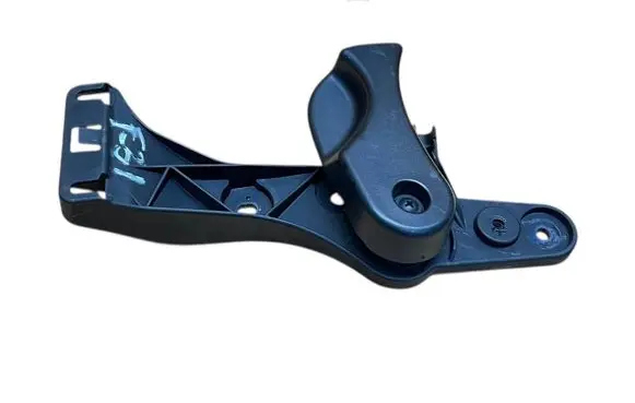 BMW 3 F30 F35 F31 Engine bonnet (hood) release handle 7326365 51237309606 17365810