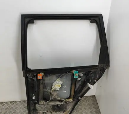 Porsche Cayenne (9PA) Rear door 7L5839729E