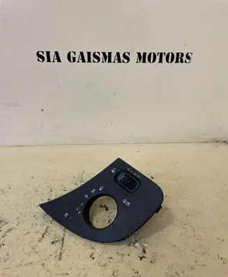 Mercedes-Benz A W168 Headlight level height control switch 1686890080