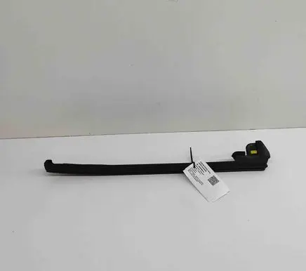 Mazda MX-30 Rear door glass trim molding DN4E7360ZD