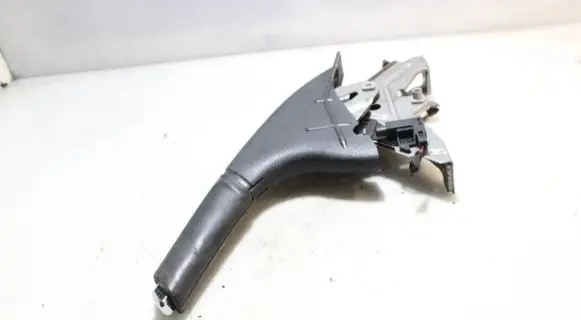 Skoda Fabia Mk4 (6VA) Hand brake release handle 