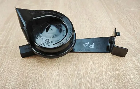 Audi A7 S7 4G Horn signal 4G0951223