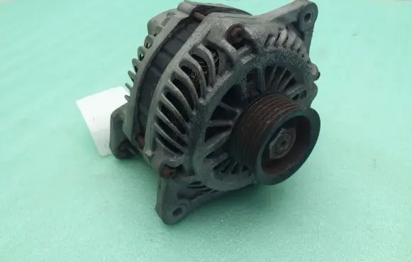 Subaru Outback Generator/alternator