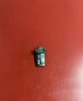 BMW X1 F48 F49 Mass air flow meter 7602038 338150935 0280218266