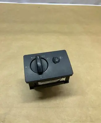 Ford Focus Light switch 4M5T13A024LA