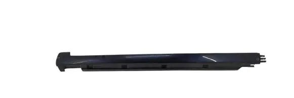 Volkswagen PASSAT B7 Foot area side trim 