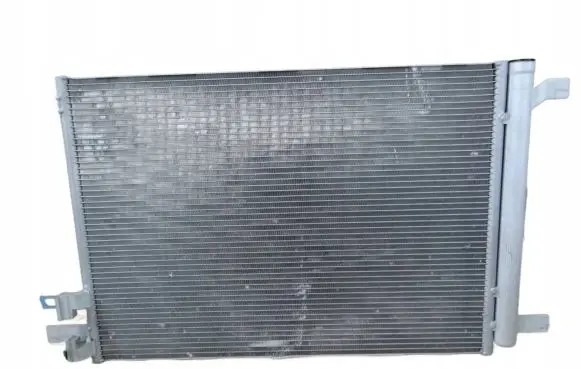 Seat Ateca A/C cooling radiator (condenser) 5Q0816411AL 5Q0816411BH