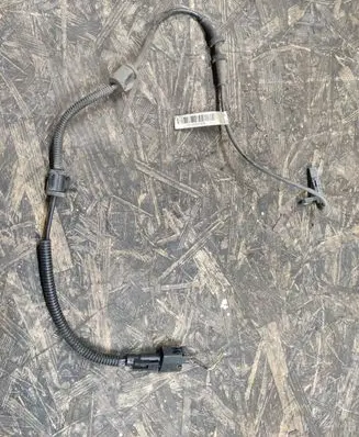 Chevrolet Malibu ABS brake wheel speed sensor 22821303