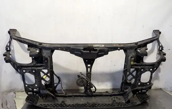 KIA Ceed Radiator support slam panel 64101-1H200