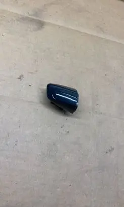 Volkswagen Golf VII Front door handle cover 5G0839168 6470