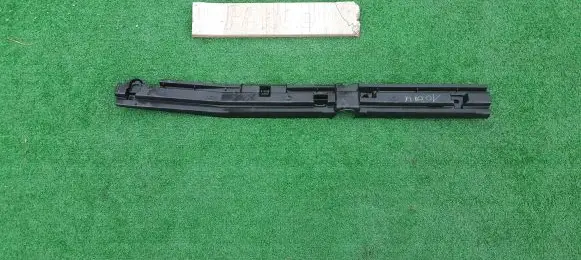 Volvo V60 Other trunk/boot trim element 31462615
