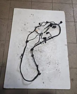 Audi Q5 SQ5 Parking sensor (PDC) wiring loom 8R0971104CA