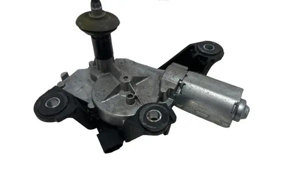 Nissan Qashqai Rear window wiper motor 0390201820 28710JD000