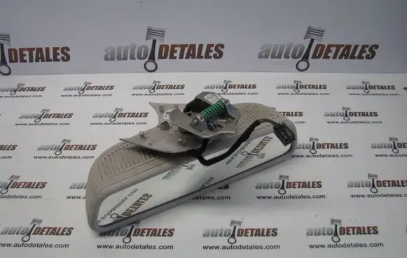 Mercedes-Benz E W211 Rear view mirror (interior) A2118103217