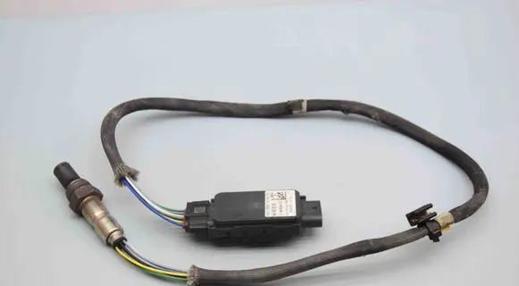 Lambda probe sensor