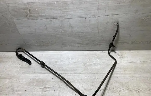 Bentley Mulsanne Power steering hose/pipe/line