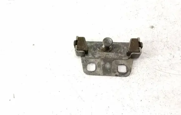 BMW 5 E39 Trunk lock loop 81208485124