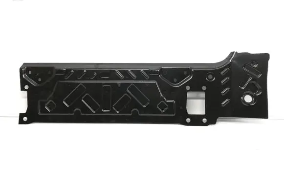 BMW X6 G06 Rear beam 7412192 14093