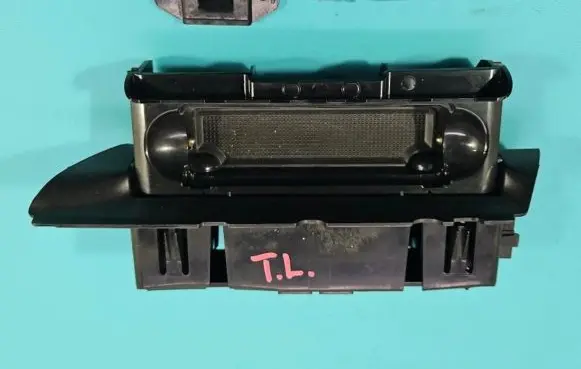 Porsche Cayenne (92A) Glove box 7P5857951 IMPRK1402850