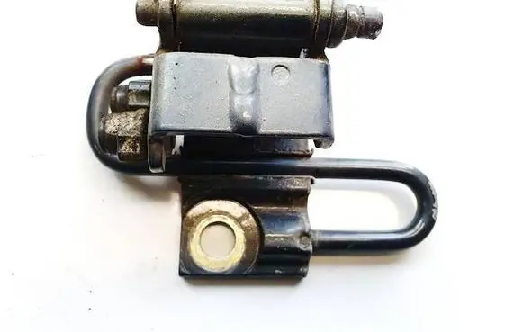 Seat Leon (1P) Rear door lower hinge 6Q4833412A