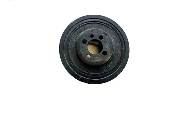 Audi A2 Crankshaft pulley 045105243b