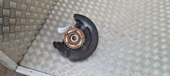 Ford Focus ST Front wheel ball bearing 