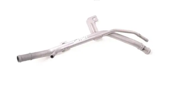 Porsche Macan (95B) Engine coolant pipe/hose 95B121065B