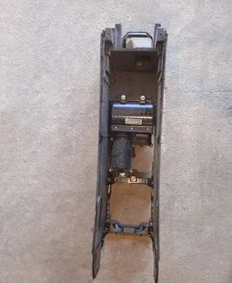 Renault Talisman Armrest 969107105R