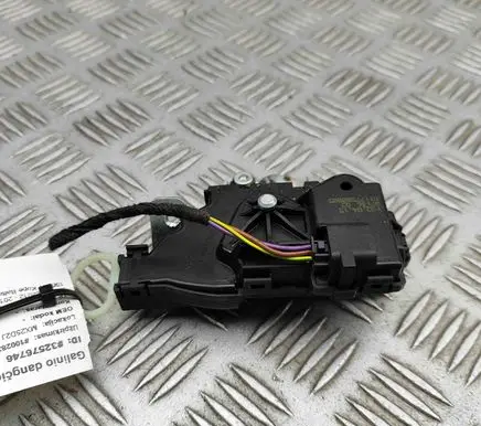 Mercedes-Benz CLA C117 X117 W117 Tailgate/trunk/boot lock/catch/latch A1177500085